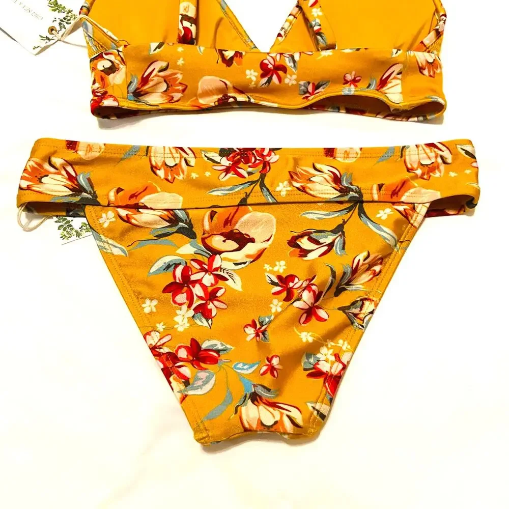 NWT Chelsea & violet bikini XS - Picture 6 of 9